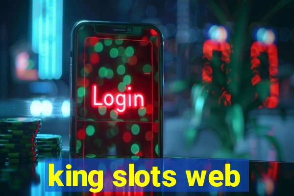 king slots web